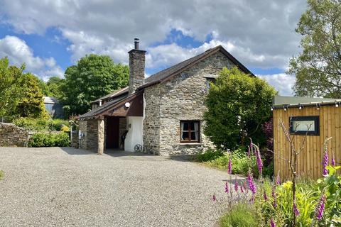 TAVISTOCK PL19 3 bed barn conversion for sale