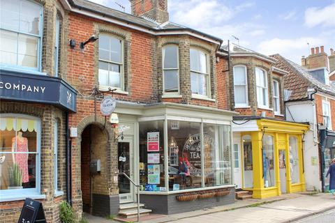 High Street, Southwold, Suffolk, IP18 1 bed apartment for sale