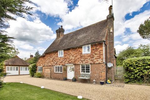 Tonbridge Road, Bough Beech... 4 bed detached house for sale