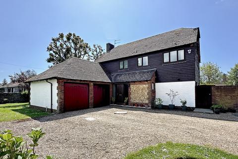 Fish Lane, Aldwick, Bognor Regis... 4 bed detached house for sale