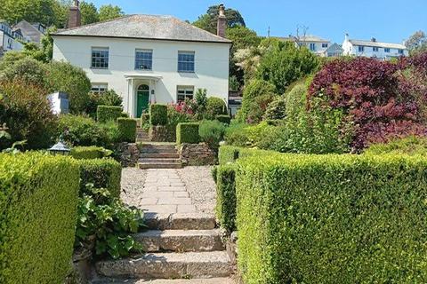 Fore Street, Looe PL13 4 bed detached house for sale