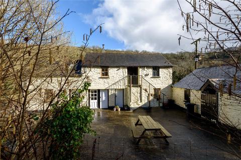 Hessenford, Cornwall PL11 3 bed detached house for sale
