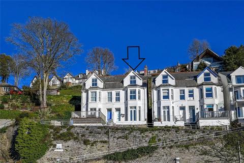 Station Road, East Looe PL13 5 bed semi