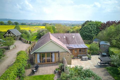 Seifton, Ludlow, Shropshire 3 bed barn conversion for sale