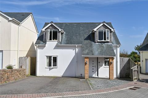 Coolbeg Close, Polperro PL13 3 bed detached house for sale