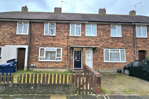 Northolt, Greater London, UB5 3 bed terraced house for sale