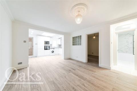 Cresswell Road, South Norwood 2 bed apartment for sale