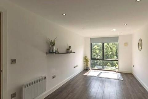 Granville Lofts, Birmingham B1 1 bed apartment for sale