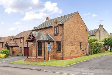 The Lanes, Leckhampton, Cheltenham... 4 bed detached house for sale