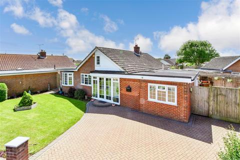 Cockreed Lane, New Romney, Kent 4 bed detached bungalow for sale