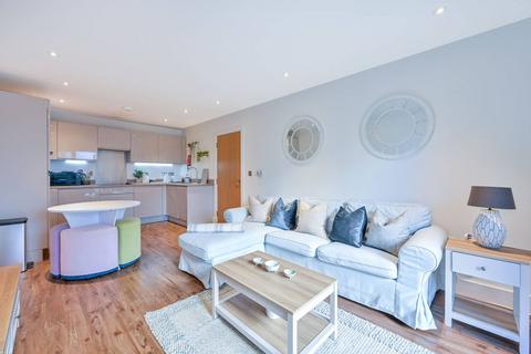 Austen house, Station View, GU1... 1 bed flat for sale