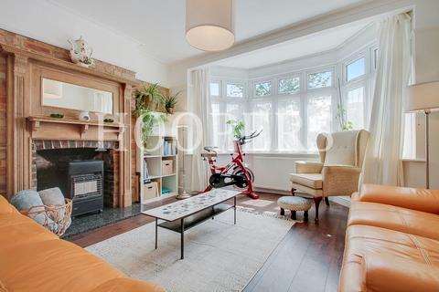 Dollis Hill Avenue, London, NW2 5 bed semi