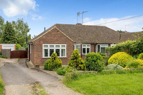 3 bedroom semi-detached bungalow for sale