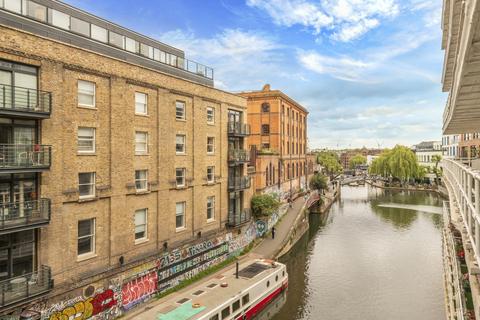Gilbey House, 38 Jamestown Road, London 2 bed flat for sale