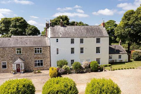 Kelloe Hall South, Town Kelloe... 4 bed terraced house for sale