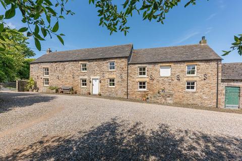 3 bedroom barn conversion for sale