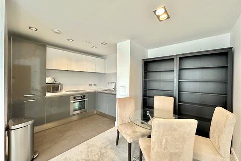 Strand Street, City Centre... 2 bed apartment for sale