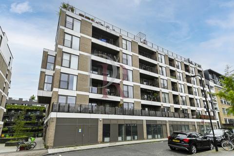 Grand Canal Apartments, de Beauvoir... 2 bed flat for sale