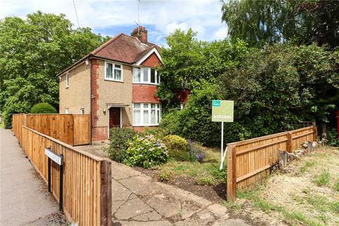 Harpenden Road, St. Albans... 3 bed semi