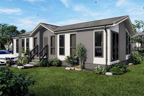 Two Bed Omar Ikon St Osyth Place, St... 2 bed lodge for sale
