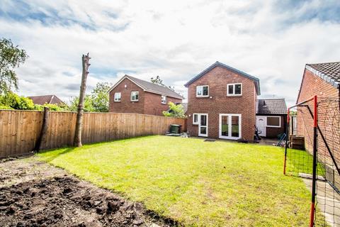 Glenorrin Close, Lambton, Washington... 4 bed detached house for sale