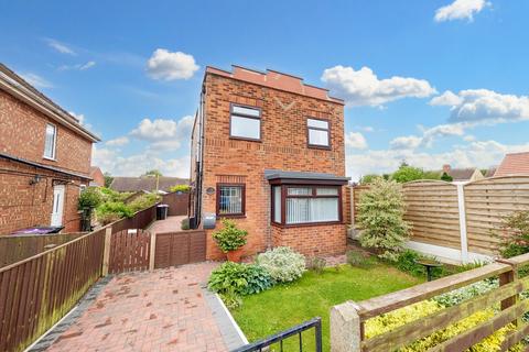 Dormy Avenue, Winthorpe, PE25 3 bed house for sale