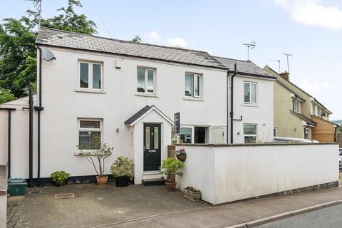 Ryeworth Road, Charlton Kings... 2 bed detached house for sale