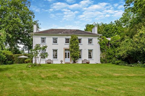 Oddington, Kidlington, Oxfordshire 6 bed detached house for sale