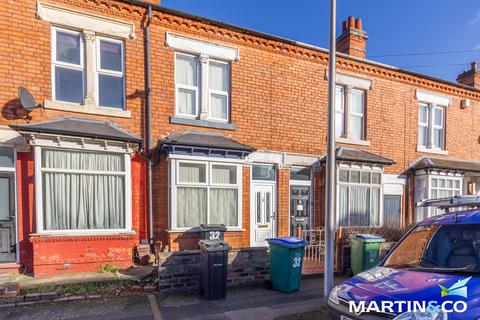 Rawlings Road, Bearwood, B67 2 bed terraced house for sale