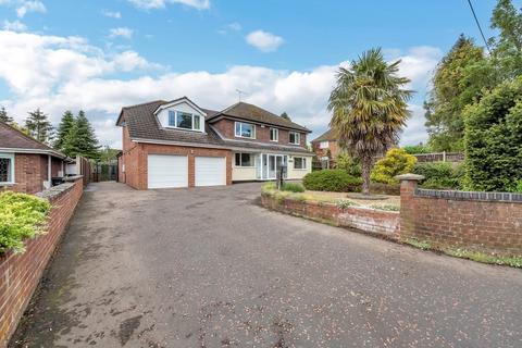 Diss 4 bed detached house for sale