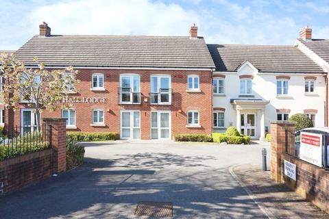 Reddicap Heath Road, Sutton Coldfield... 1 bed flat for sale