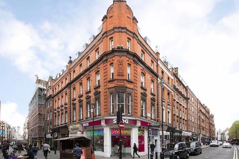 Rupert Street, Soho, W1D 1 bed apartment for sale