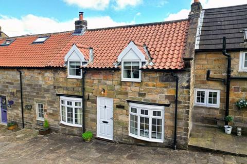 Toad Hall Cottage, Glaisdale 2 bed cottage for sale