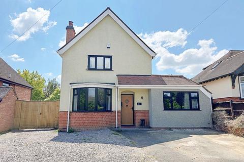 Holloway, Pershore 4 bed detached house for sale