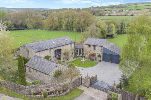 4 bedroom barn conversion for sale