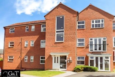 Smalman Close, Stourbridge 2 bed apartment for sale
