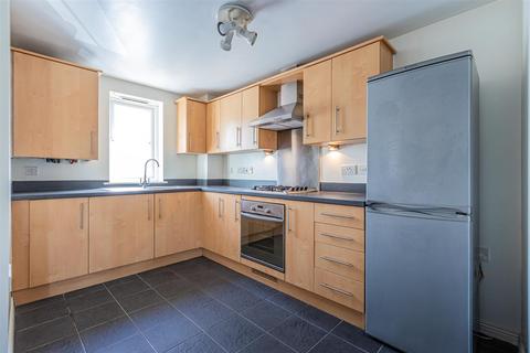 Phoenix Way, Cardiff CF14 2 bed ground floor flat for sale