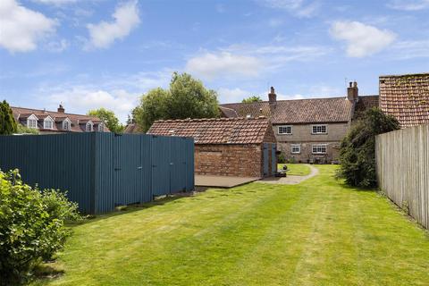 Town Street, Settrington, Malton 3 bed house for sale