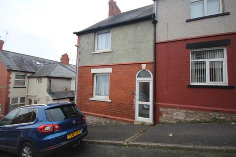 Brynteg Avenue, Old Colwyn, Colwyn Bay 2 bed house for sale