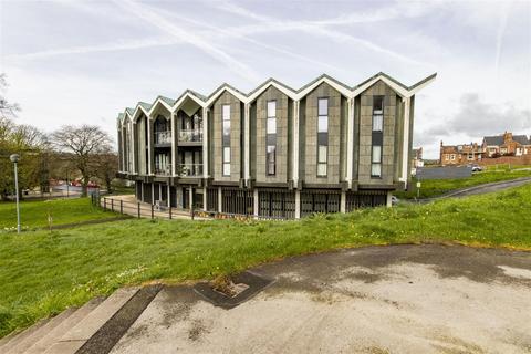 Knightsbridge Court, West Bars... 1 bed apartment for sale