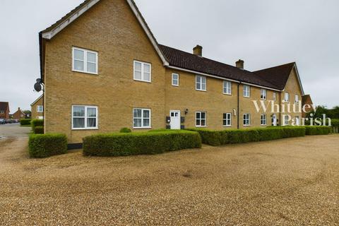 Bromedale Avenue, Mulbarton 2 bed flat for sale