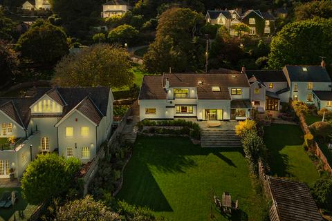 Landsker House, Penally, Tenby... 7 bed detached house for sale