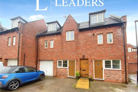 Butts Green, Westbrook, Warrington 4 bed semi