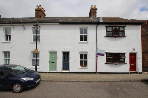 Langstone High Street, Langstone 2 bed terraced house for sale