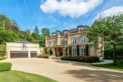 Woodbrook Road, Alderley Edge... 5 bed detached house for sale