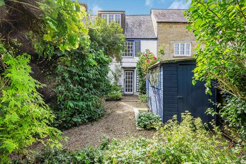 Godstow Road, Wolvercote, Oxford, OX2 6 bed terraced house for sale