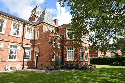 Clyst Heath, Exeter, EX2 2 bed apartment for sale