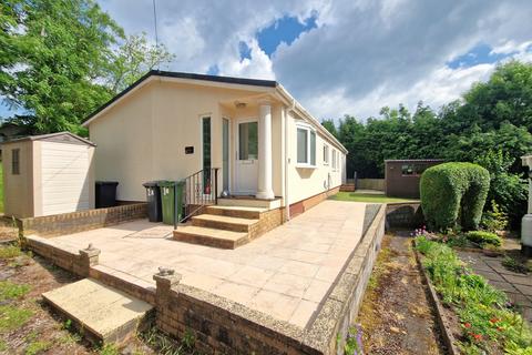 Ringswell Park, Exeter EX2 2 bed park home for sale