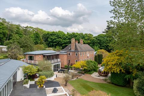 Lindrick Common, Worksop... 5 bed detached house for sale
