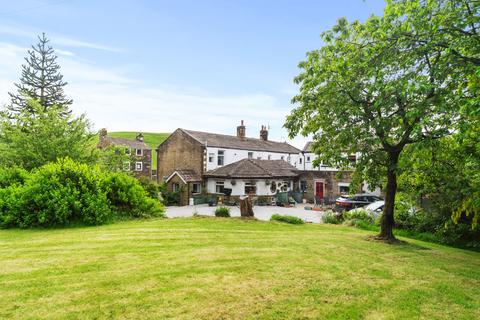 Halifax Road, Burnley, Lancashire 4 bed terraced house for sale